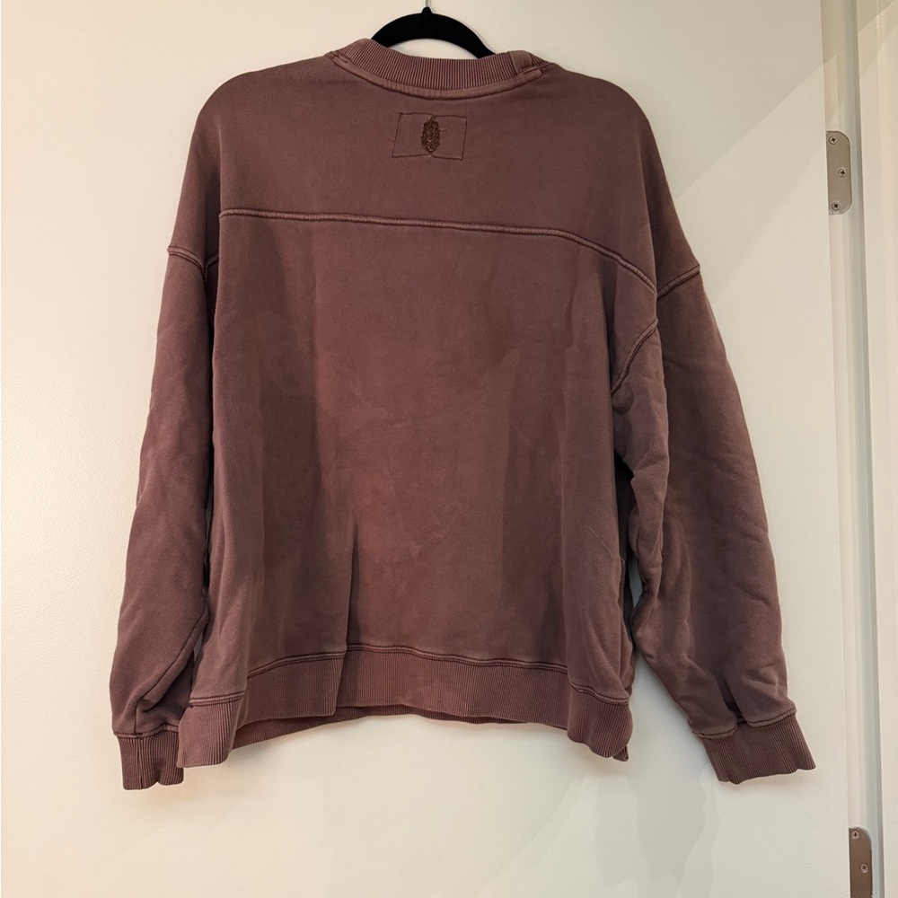 Fp Movement All Star Solid Pullover - image 6